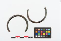 Foto von Bronzearmreif (NHMW-PRAE-024695)